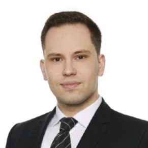 Nedim Rifatbegovic
