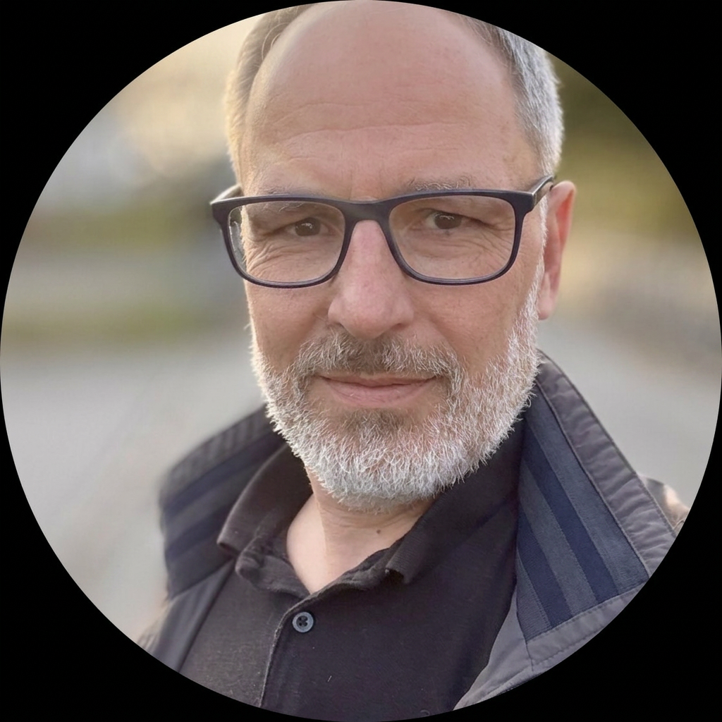 Matthias Meyer