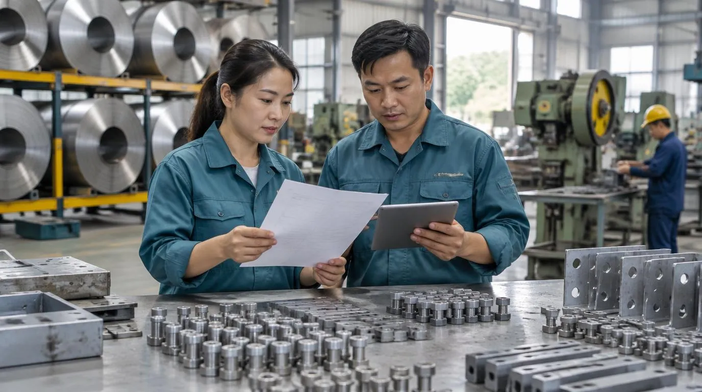 Your EU Customer Needs Carbon Evidence. Can Your Vietnamese Supply Chain Deliver It?