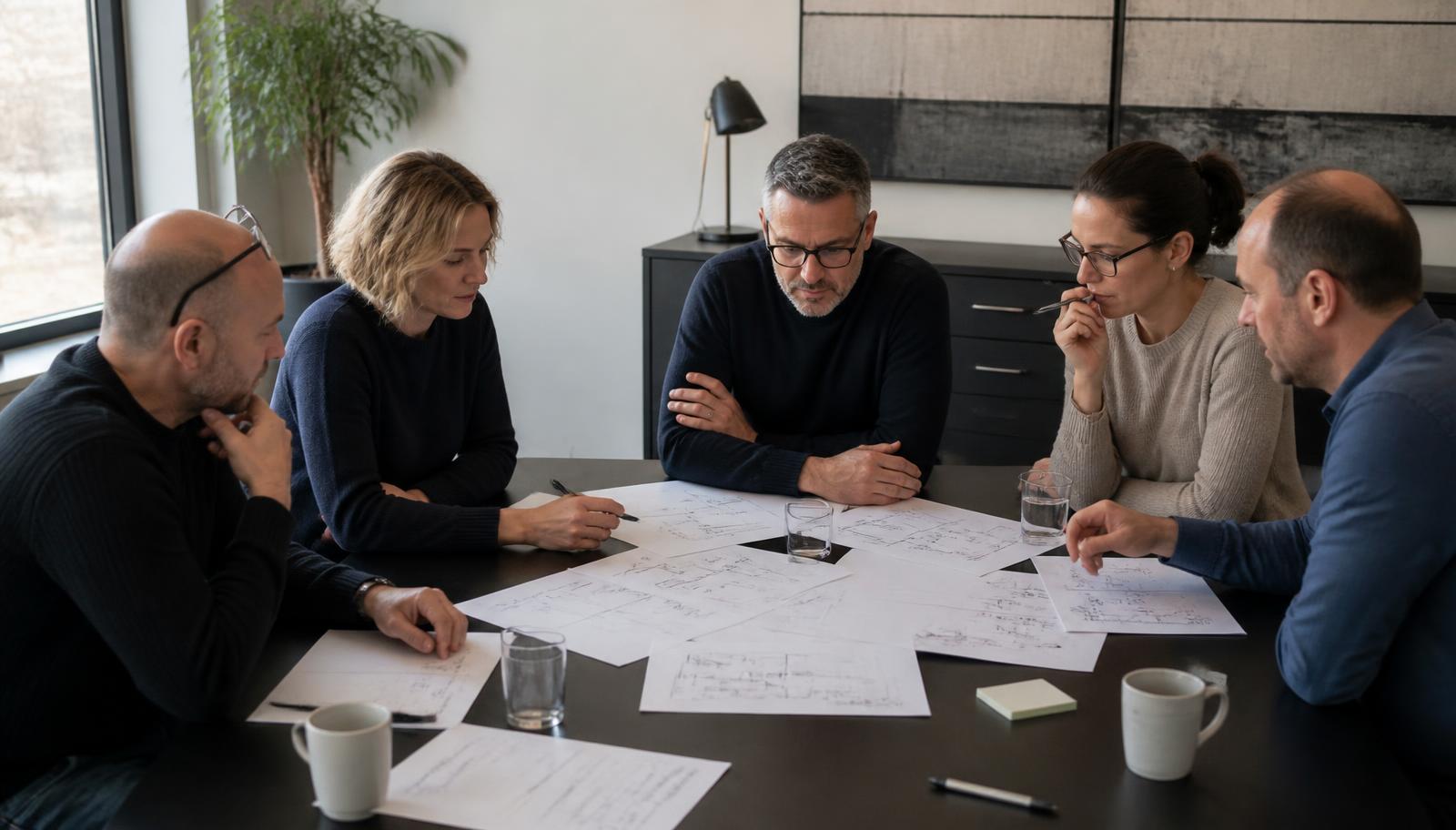 2027 Starts Today: The Capabilities Your Company Will Need