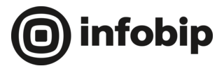 Infobip logo