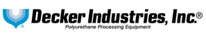 Decker Metal Industrie logo