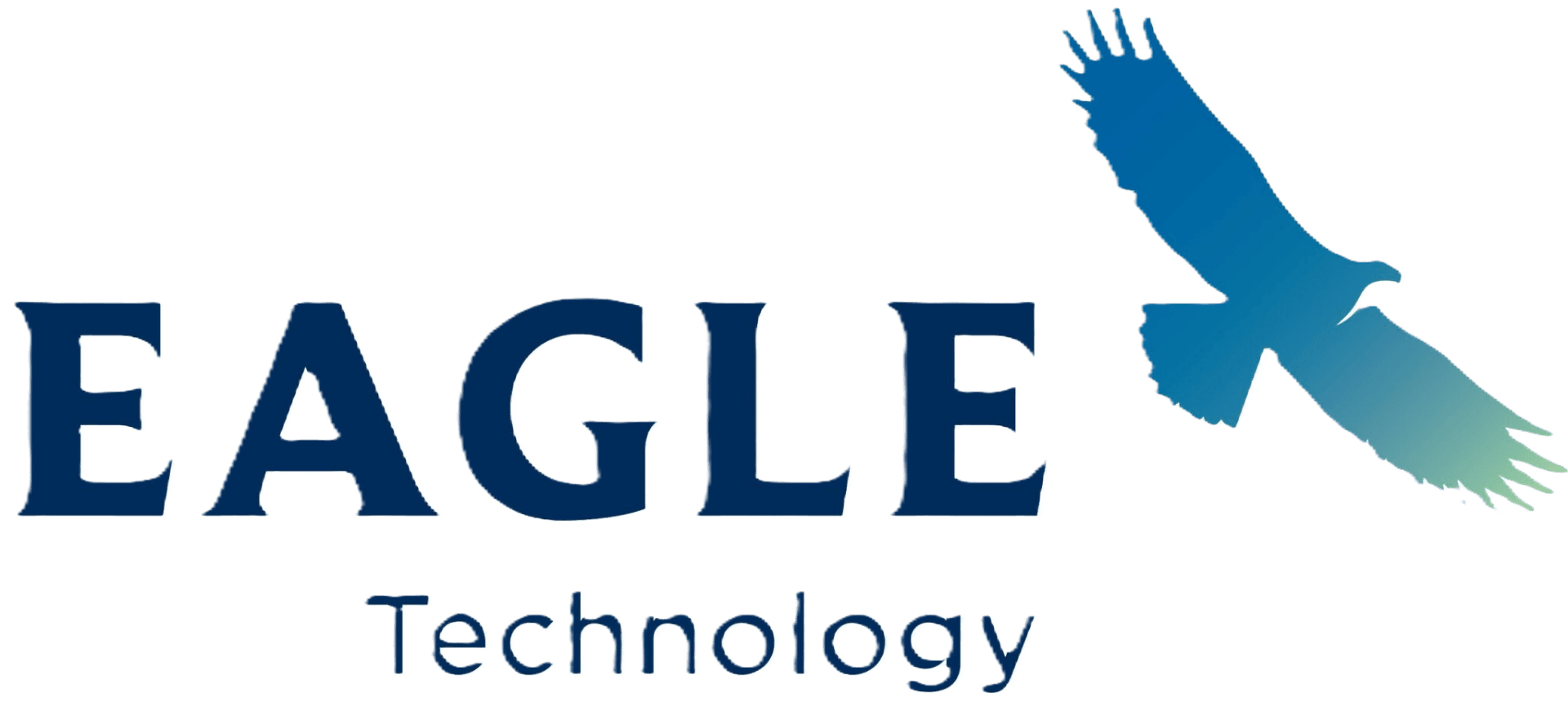 Eagle Technology logo