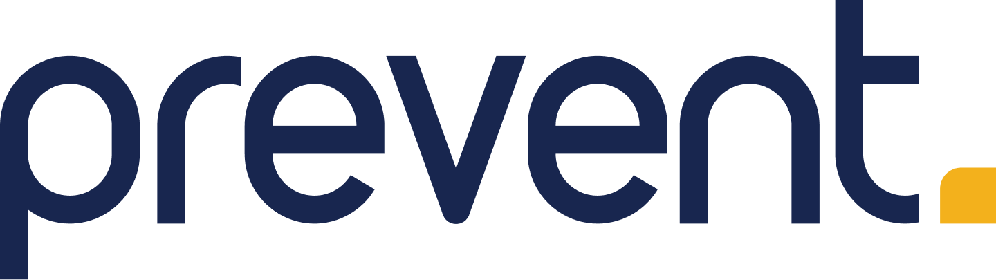 Prevent Group logo