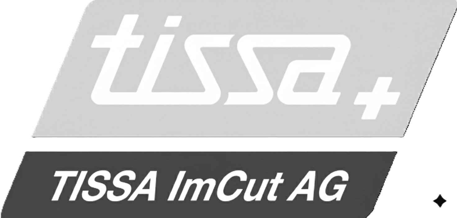 TISSA ImCut logo