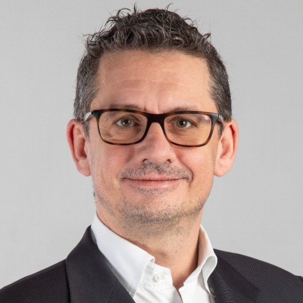 Luigi Villani headshot