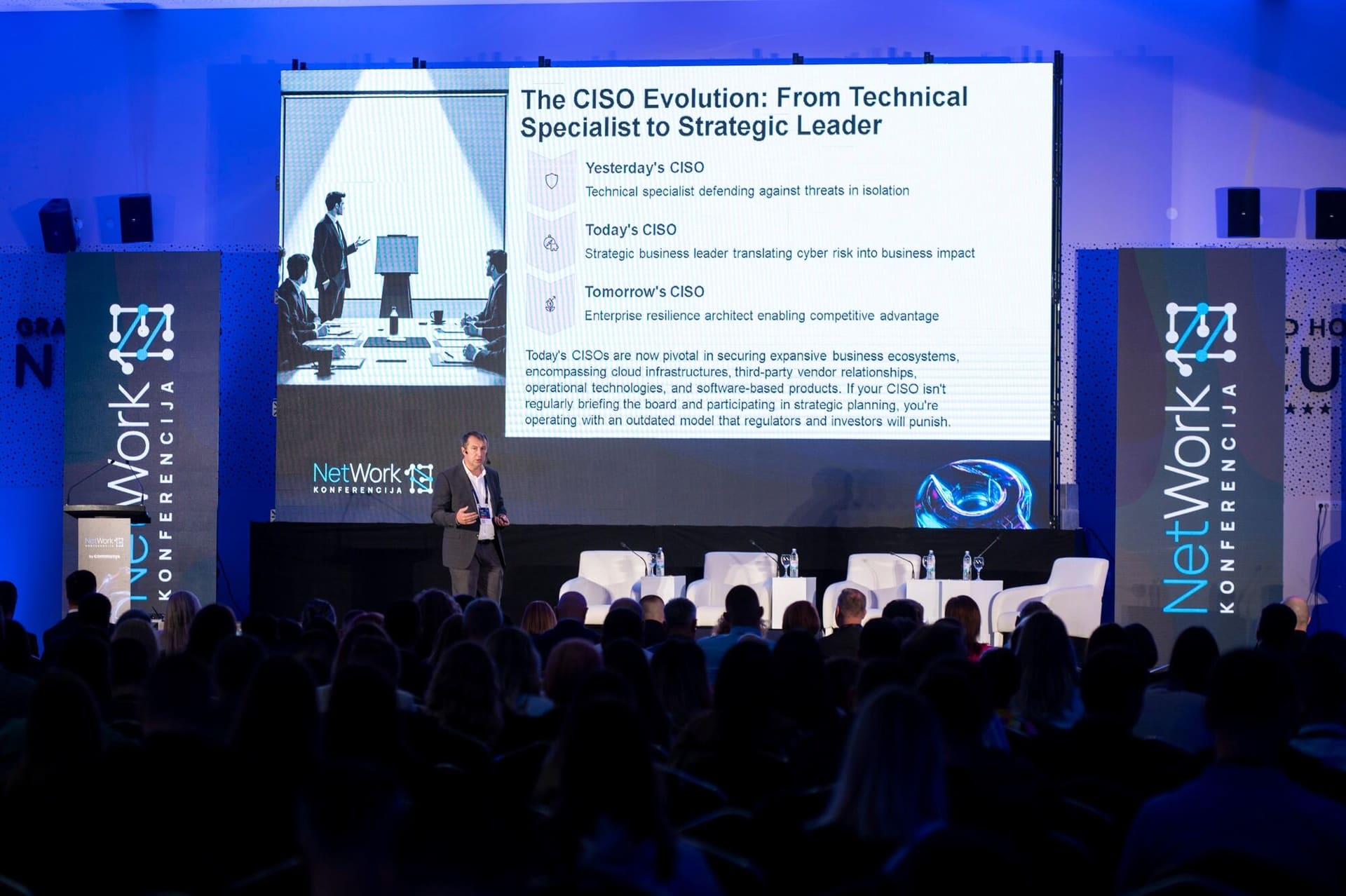 NetworkBiH Conference - Image 1