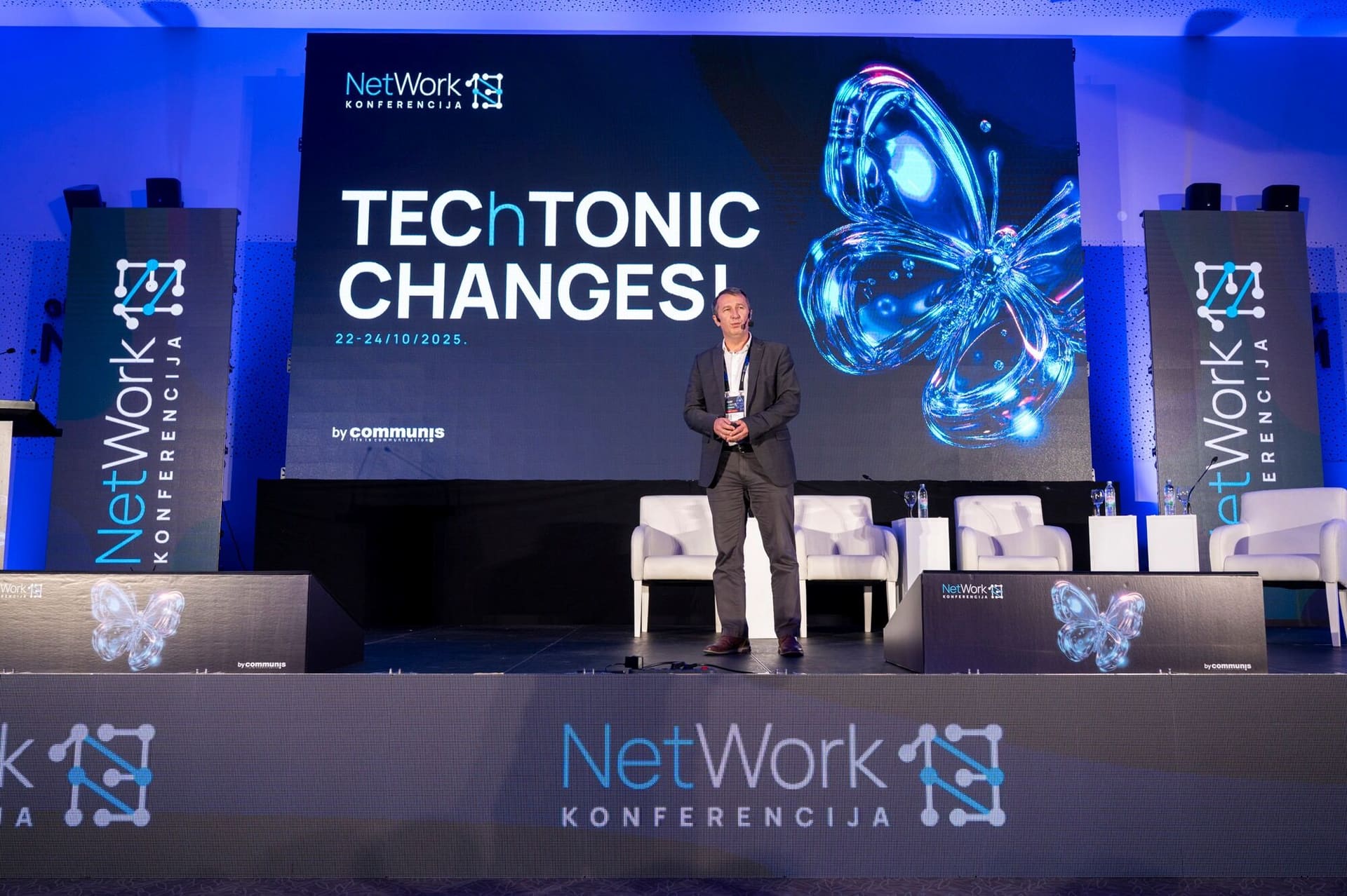 NetworkBiH Conference - Image 3