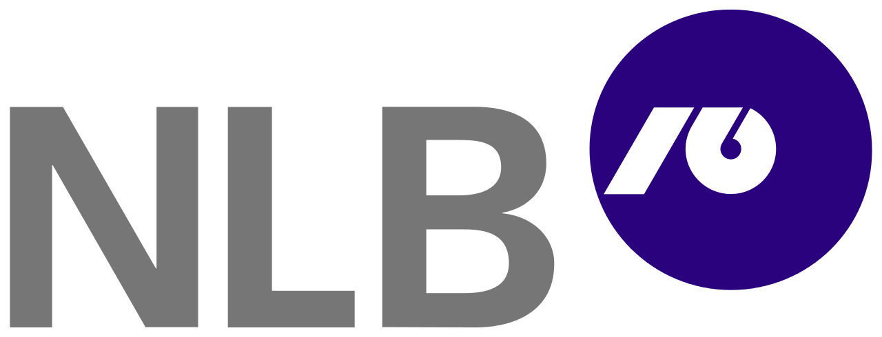 NLB Banka logo