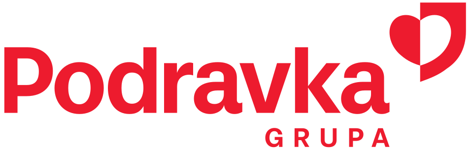 Podravka logo