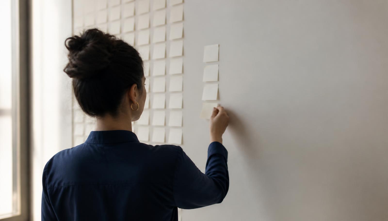 Digitalisation in SMEs: How to Decide What Really Comes First
