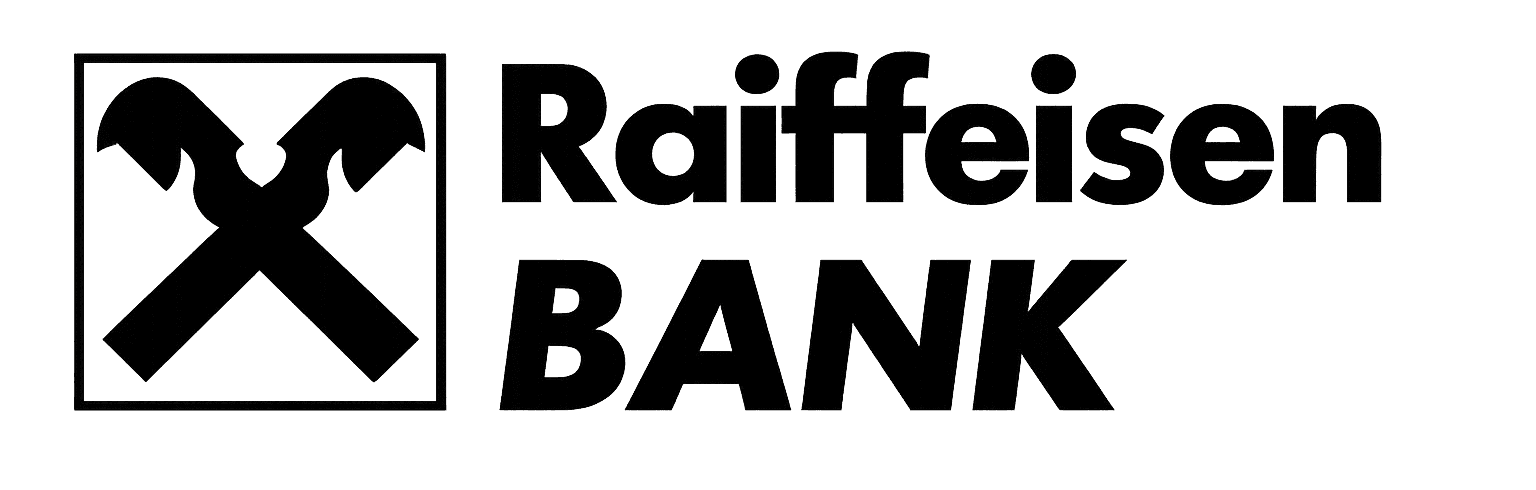 Raiffeisen Bank BiH logo