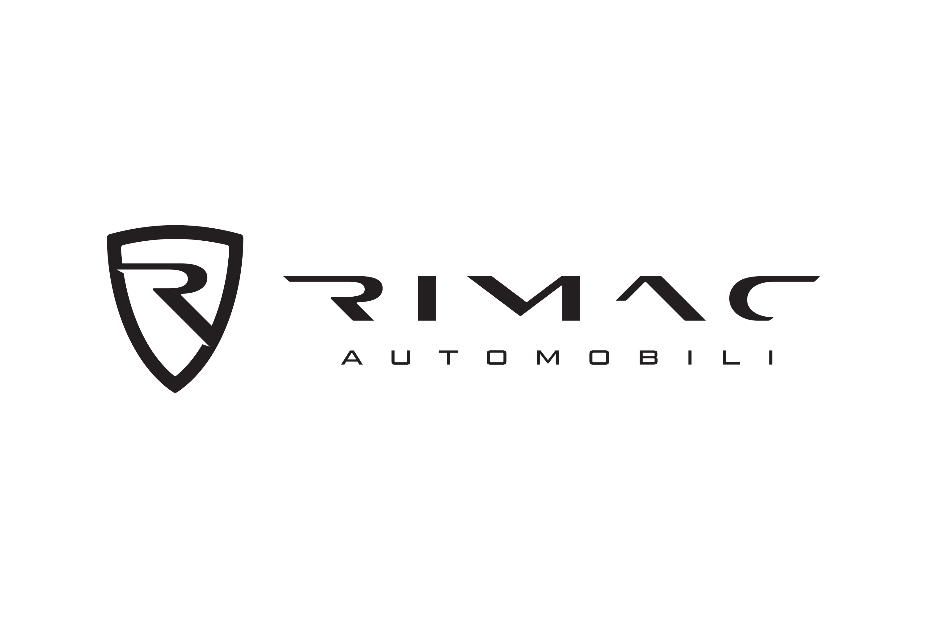 Rimac Technology logo