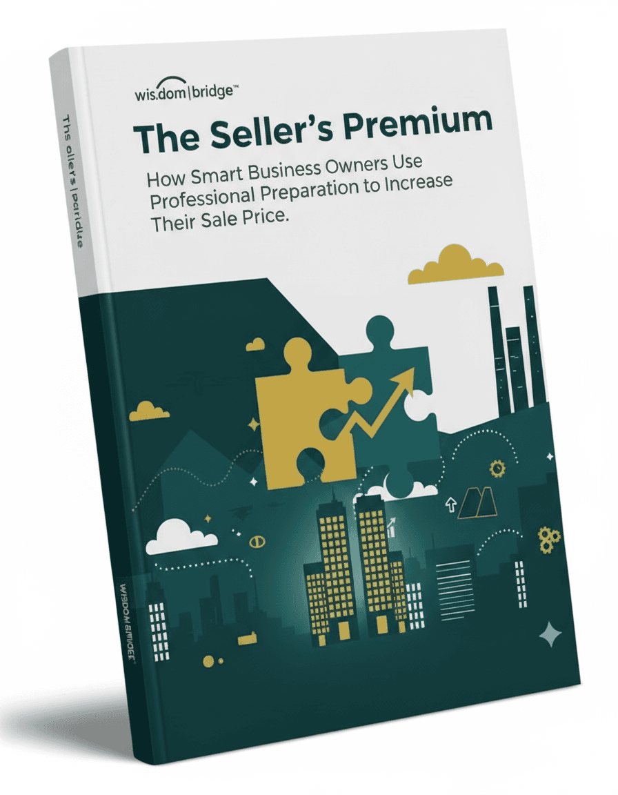M&A Masterplan eBook