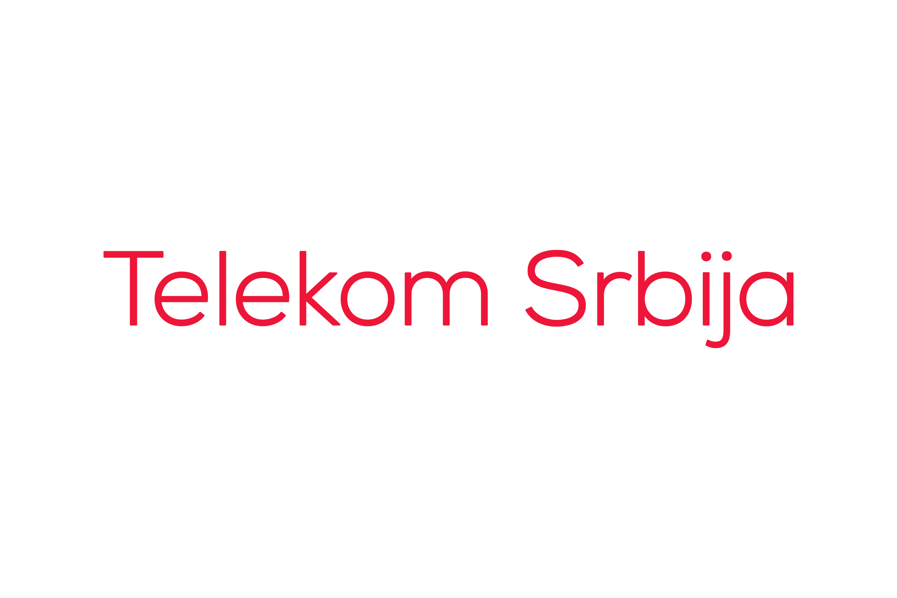 Telekom Srbija logo