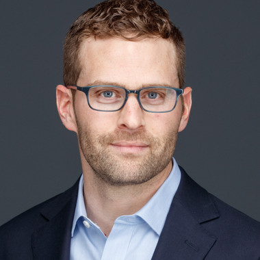 Eric Schraufnagel headshot