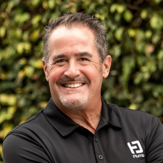 Robert Scherer headshot