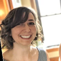 Stephanie A. headshot