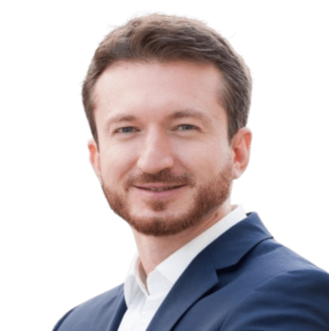 Dr. Elvis Mujagić