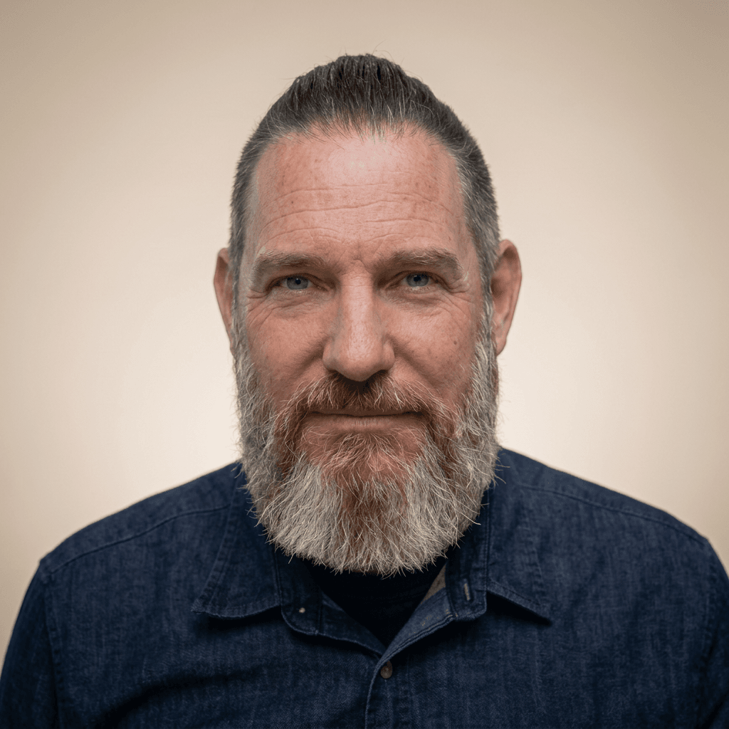 Lorenz Schaffner